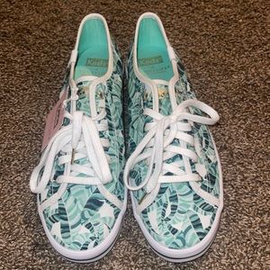 Keds x Sunny Life Sneaker